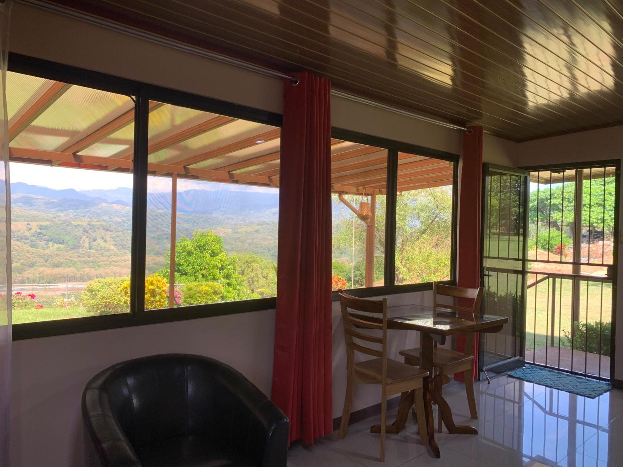 Ferienwohnung Disfruta Del Contacto Con La Naturaleza Puntarenas Exterior foto