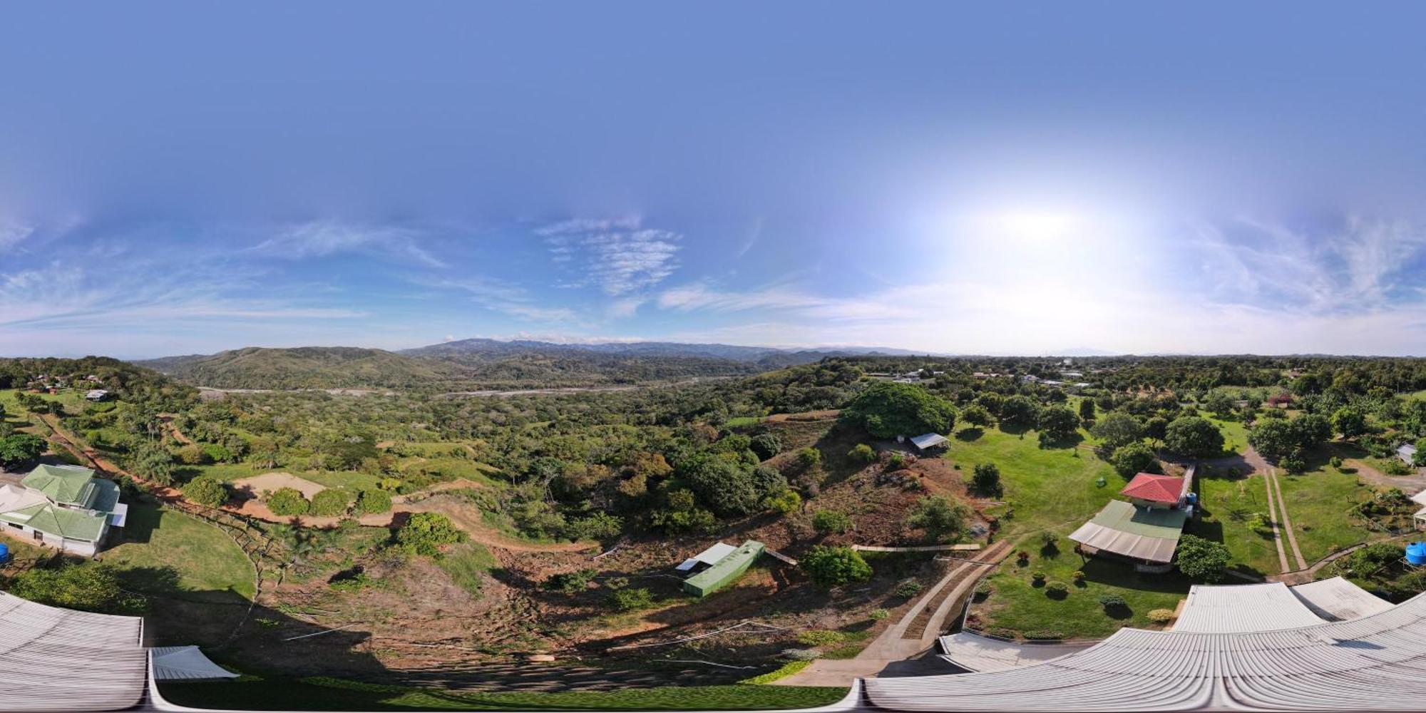 Ferienwohnung Disfruta Del Contacto Con La Naturaleza Puntarenas Exterior foto